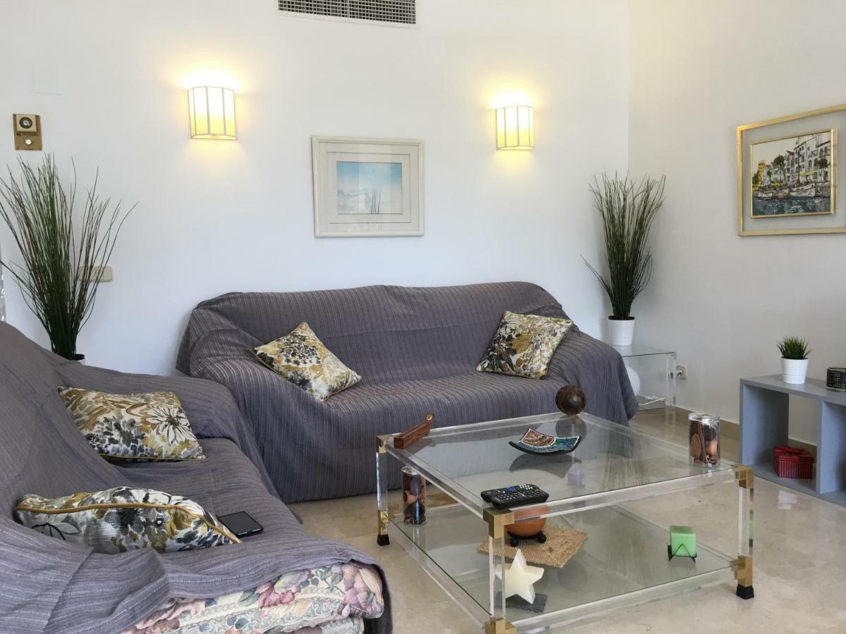 Ferienhaus Aloha Pueblo 7