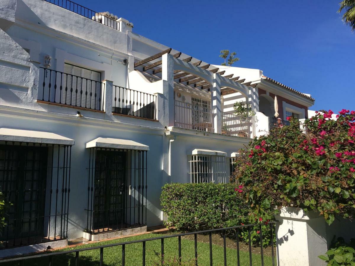 Ferienhaus Aloha Pueblo 7